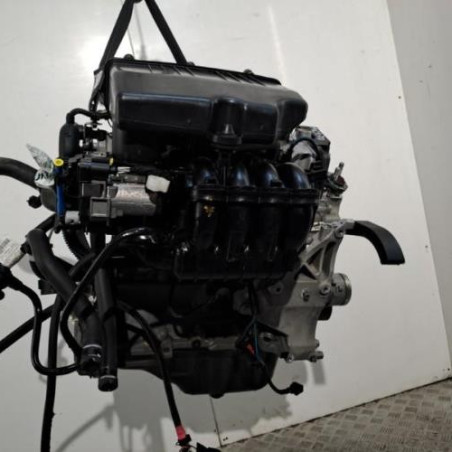 Moteur FIAT PANDA 3