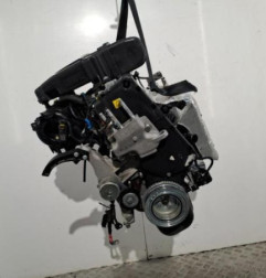 Moteur FIAT PANDA 3 Photo n°3
