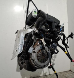 Moteur FIAT PANDA 3 Photo n°4