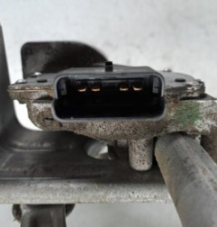 Moteur essuie glace avant PEUGEOT EXPERT 2 Photo n°4