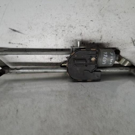 Moteur essuie glace avant VOLKSWAGEN GOLF 6