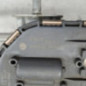 Moteur essuie glace avant VOLKSWAGEN GOLF 6