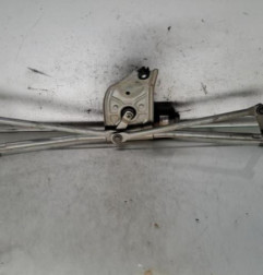 Moteur essuie glace avant FORD TRANSIT 4 Photo n°1