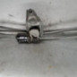 Moteur essuie glace avant FORD TRANSIT 4