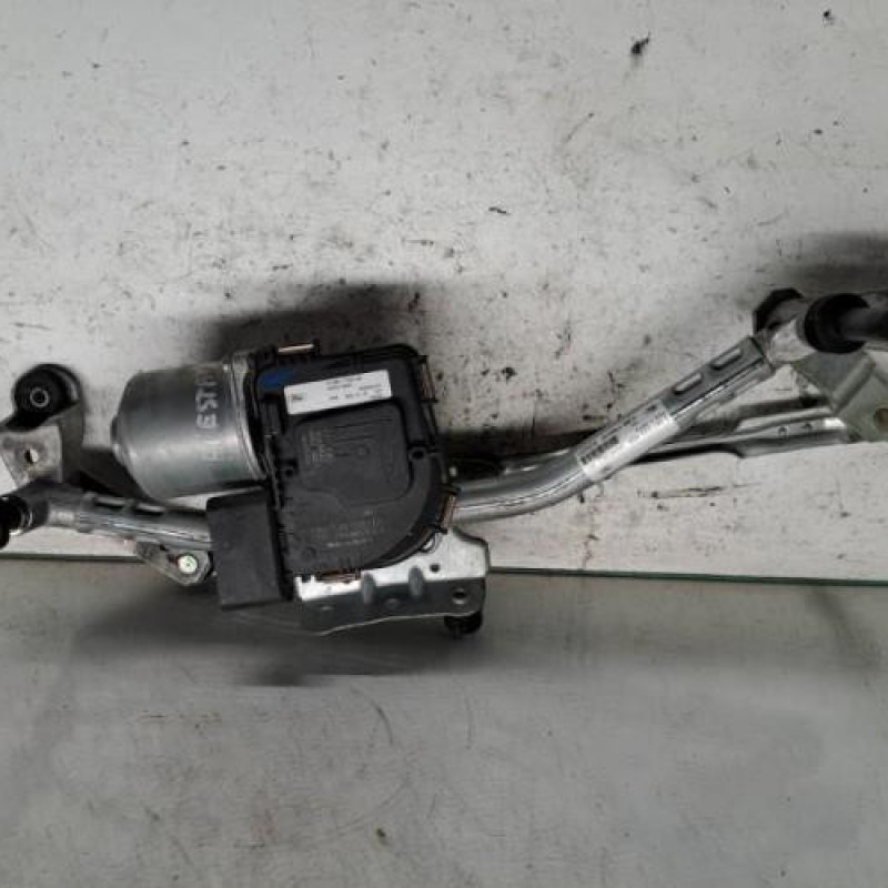 Moteur essuie glace avant FORD FIESTA 7