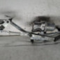 Moteur essuie glace avant FORD FIESTA 7