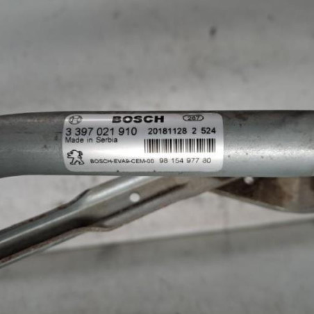 Moteur essuie glace avant PEUGEOT 2008 1 Photo n°1