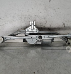 Moteur essuie glace avant PEUGEOT 2008 1 Photo n°4