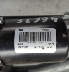 Moteur essuie glace avant FIAT TIPO CROSS Photo n°3