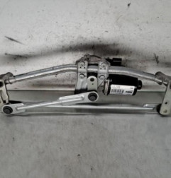 Moteur essuie glace avant FIAT TIPO CROSS Photo n°4