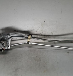 Moteur essuie glace avant RENAULT MEGANE 1 Photo n°1