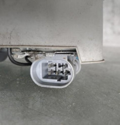 Moteur essuie glace avant RENAULT MEGANE 1