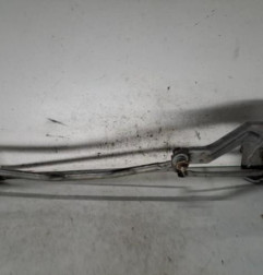 Moteur essuie glace avant RENAULT MEGANE 1 Photo n°4