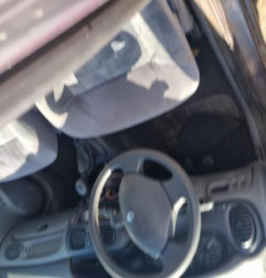 Moteur essuie glace avant RENAULT MEGANE 1 Photo n°6