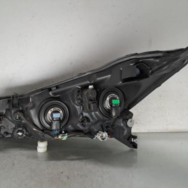 Optique avant principal droit (feux)(phare) NISSAN MICRA 5