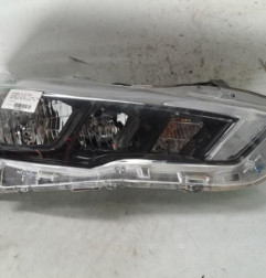 Optique avant principal droit (feux)(phare) NISSAN MICRA 5