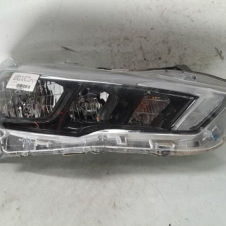 Optique avant principal droit (feux)(phare) NISSAN MICRA 5