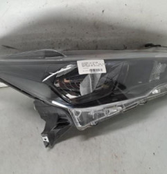 Optique avant principal droit (feux)(phare) NISSAN MICRA 5 Photo n°4