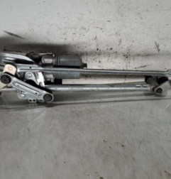 Moteur essuie glace avant VOLKSWAGEN GOLF 7 Photo n°4