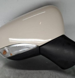 Retroviseur droit NISSAN MICRA 5 Photo n°1