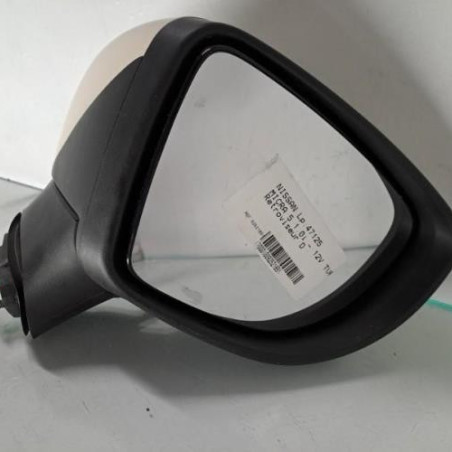 Retroviseur droit NISSAN MICRA 5