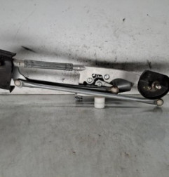 Moteur essuie glace avant TOYOTA YARIS 4 Photo n°3