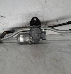 Moteur essuie glace avant FORD RANGER 4 Photo n°3