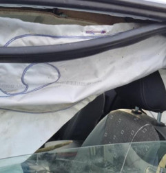 Moteur essuie glace avant FORD RANGER 4 Photo n°15