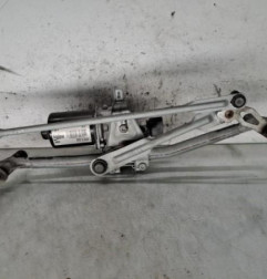 Moteur essuie glace avant FIAT 500L Photo n°1