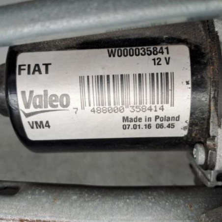 Moteur essuie glace avant FIAT 500L