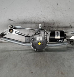 Moteur essuie glace avant FIAT 500L Photo n°3