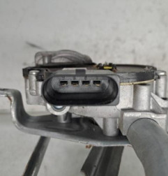 Moteur essuie glace avant FIAT 500L Photo n°4