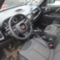Moteur essuie glace avant FIAT 500L