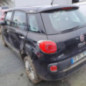 Moteur essuie glace avant FIAT 500L