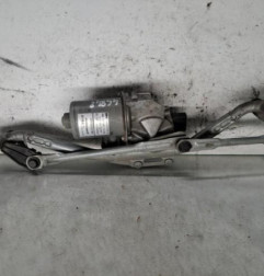 Moteur essuie glace avant AUDI A1 1 Photo n°1