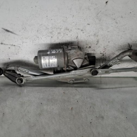 Moteur essuie glace avant AUDI A1 1 Photo n°1