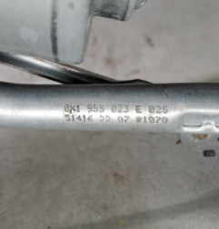 Moteur essuie glace avant AUDI A1 1