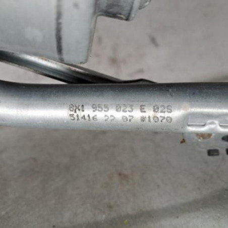 Moteur essuie glace avant AUDI A1 1