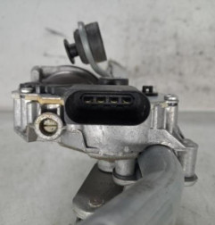 Moteur essuie glace avant AUDI A1 1 Photo n°3