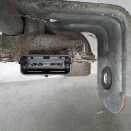Moteur essuie glace avant PEUGEOT EXPERT 2
