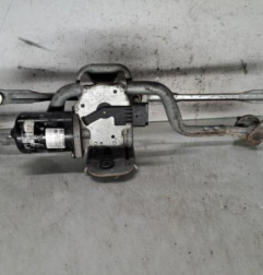 Moteur essuie glace avant PEUGEOT EXPERT 2 Photo n°3