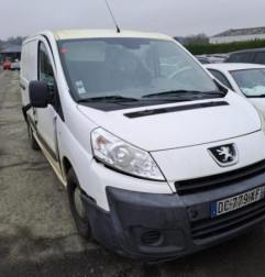 Moteur essuie glace avant PEUGEOT EXPERT 2 Photo n°5