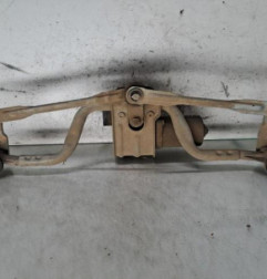 Moteur essuie glace avant PEUGEOT EXPERT 2 Photo n°3