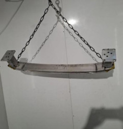 Renfort pare choc avant (traverse) PEUGEOT 308 2