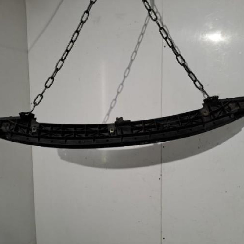 Renfort pare choc avant (traverse) PEUGEOT 206