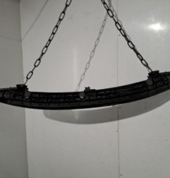 Renfort pare choc avant (traverse) PEUGEOT 206