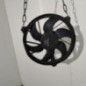 Moto ventilateur radiateur PEUGEOT 206
