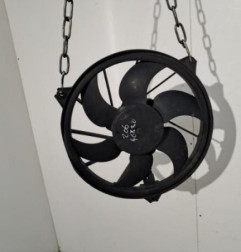 Moto ventilateur radiateur PEUGEOT 206