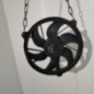 Moto ventilateur radiateur PEUGEOT 206