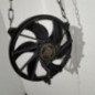 Moto ventilateur radiateur PEUGEOT 206